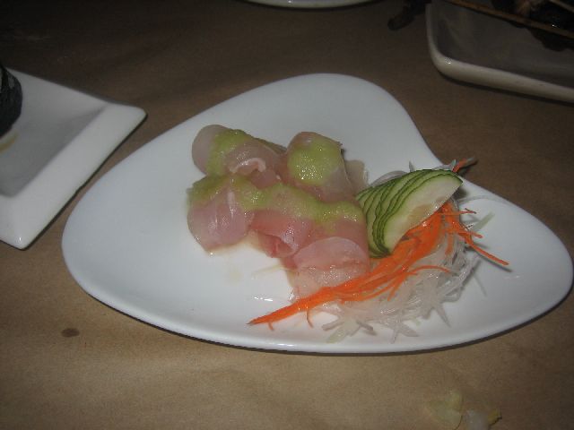 takashi tai nigiri