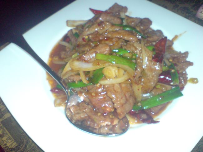 j wongs mongolian beef