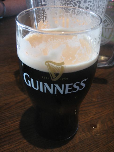 fiddlers elbow guinness
