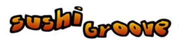 sushi groove logo