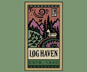 log haven local partner logo