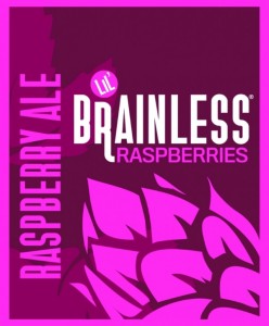 epic brewing lil brainless logo