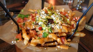 spitz street cart fries