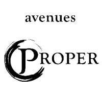 avenues proper logo
