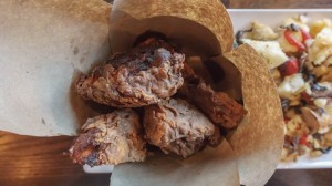 the annex fried chicken