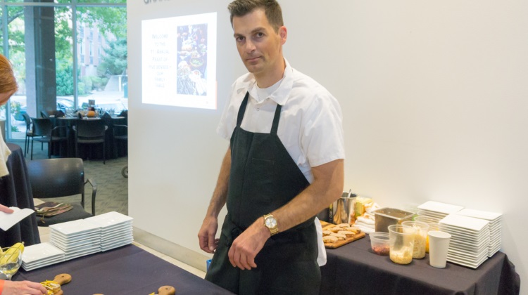 feast of five senses 2015 tyler stokes provisions
