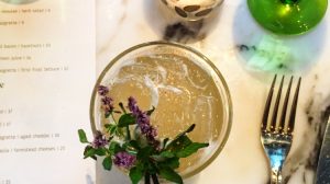HSL - another cocktail, because why not