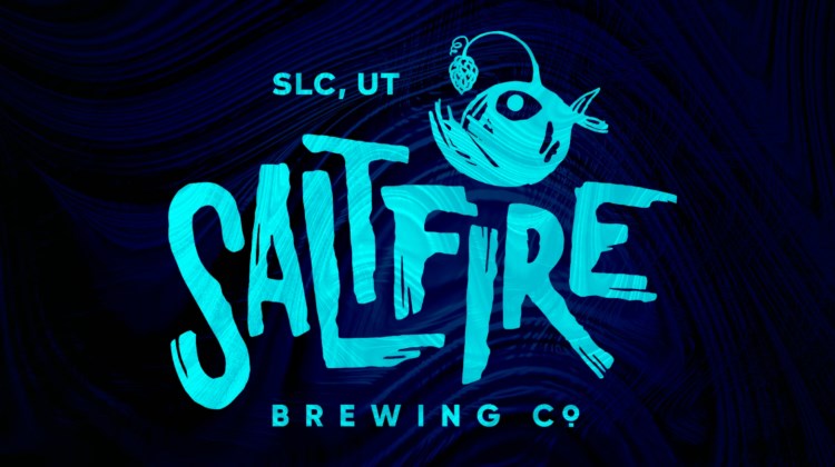 Saltfire Brewing Company