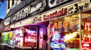 ABGs on Provo's Center Street (ABG's)
