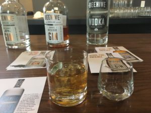 Beehive Distilling Has Big Plans
