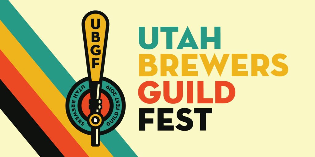 Utah Brewers Guild Fest