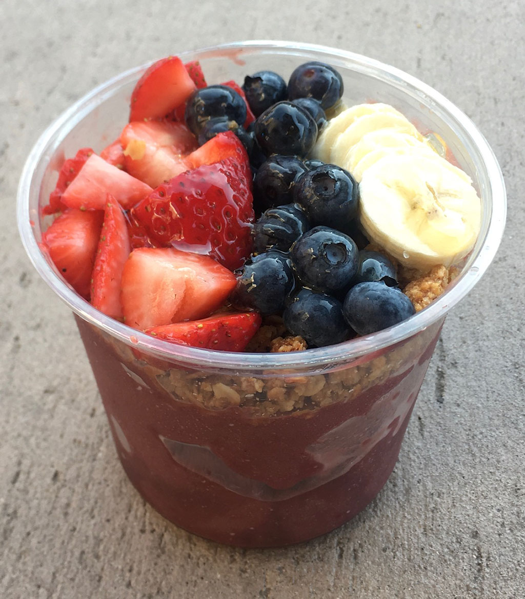 The best Açaí bowls in Salt Lake City – Gastronomic Salt Lake City