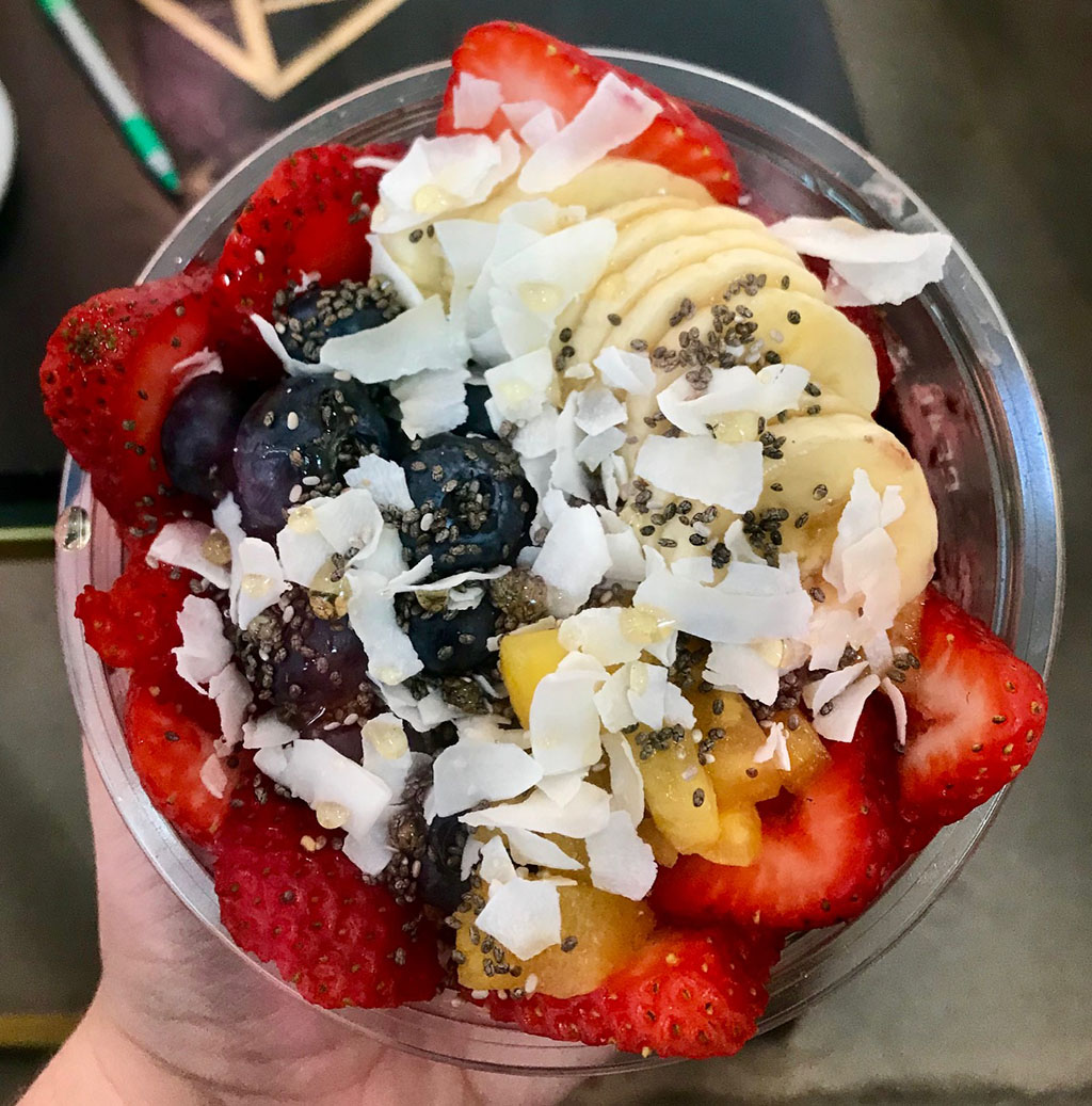 The best Açaí bowls in Salt Lake City – Gastronomic Salt Lake City