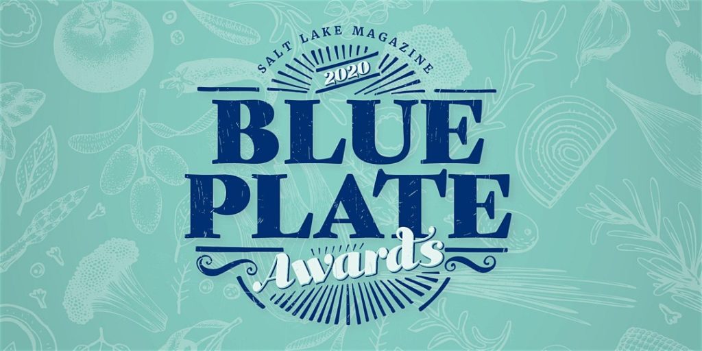 Blue Plate Awards