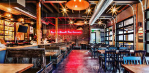 Spring into action and check out one of these 60 new restaurants