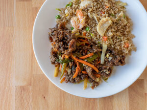 Where to find the best Chinese food in Salt Lake City – Gastronomic ...