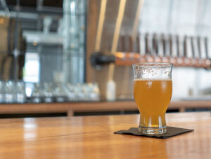 Generic beer photo