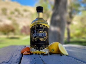 Epic Pakkā Hard Seltzer Company Releases Junipér
