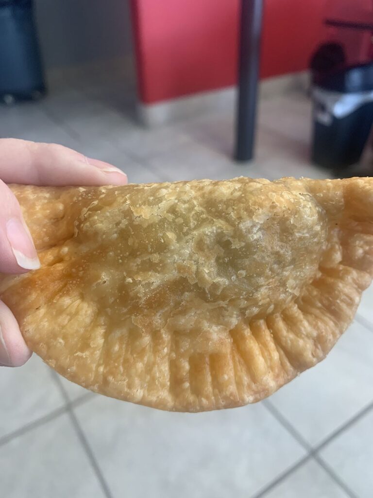 Batista - empanada