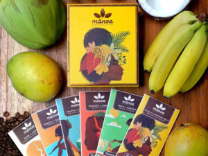 Manoa Chocolate