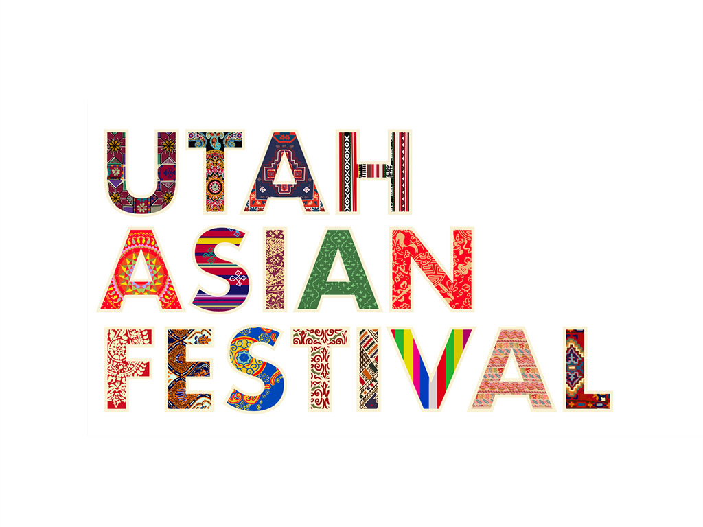 Utah Asian Festival