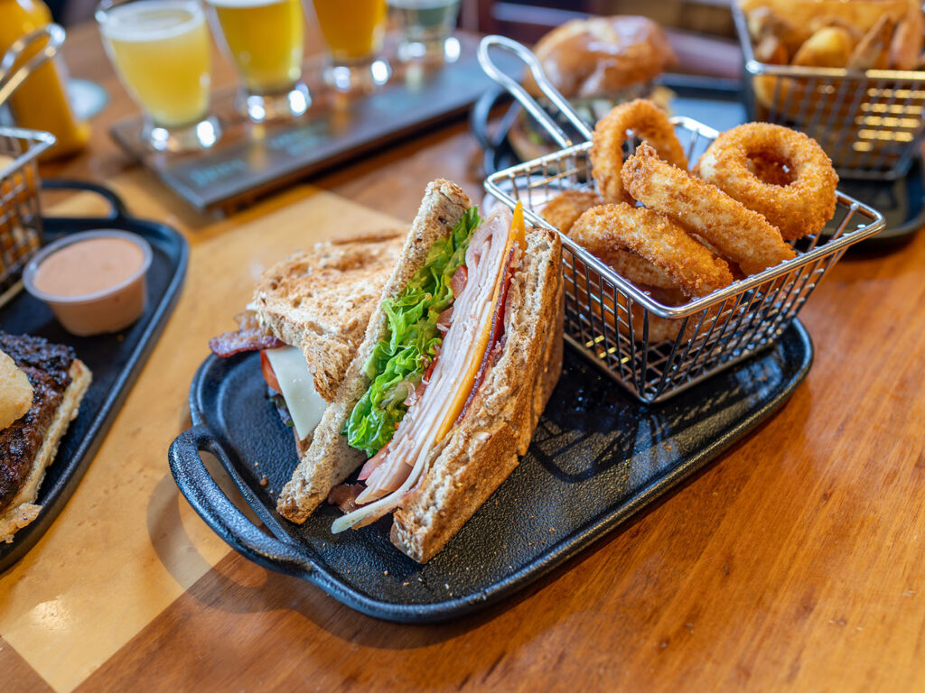 The best sandwiches in Salt Lake City – Gastronomic Salt Lake City