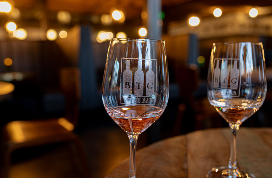 Wine Spectator anoints 22 Utah restaurants with awards