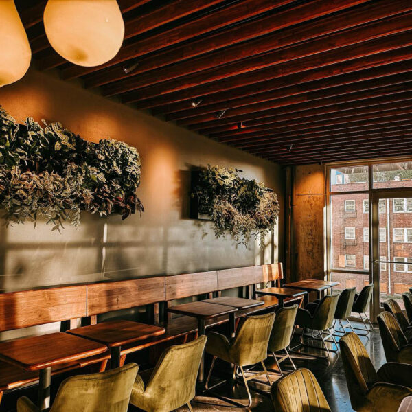 Citizens interior in downtown SLC (Citizens)