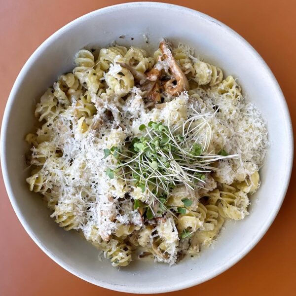 Oquirrh - radiatore pasta (Oquirrh)