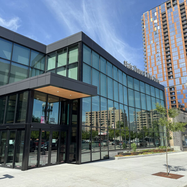 New downtown SLC liquor store on Edison and third (Gastronomic SLC)