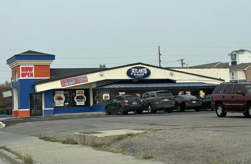 The latest restaurant closures around SLC