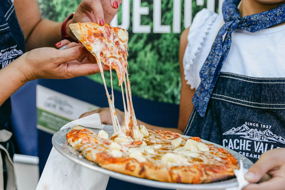 Food Truck Cheese Festival 2024 - Millcreek Pizza (FTCF)