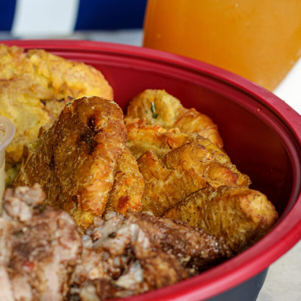 Makaya Caters - Griyo Platter (Gastronomic SLC)