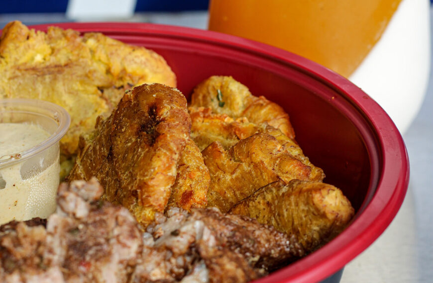 Makaya Caters - Griyo Platter (Gastronomic SLC)
