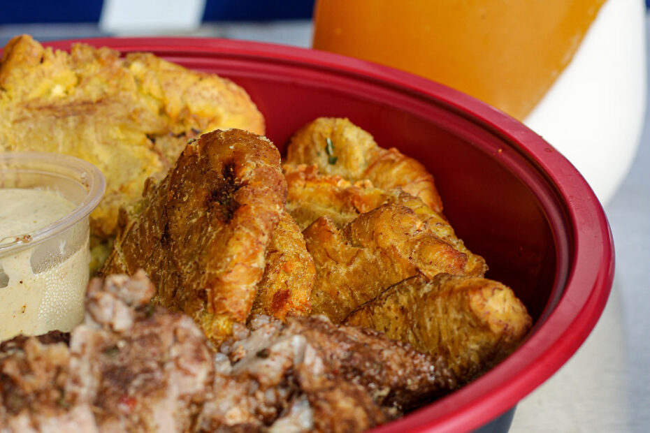 Makaya Caters - Griyo Platter (Gastronomic SLC)