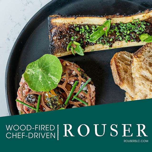 Visit Rouser
