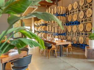 Monte - hosted with Beehive Distillery (Gastronomic SLC)