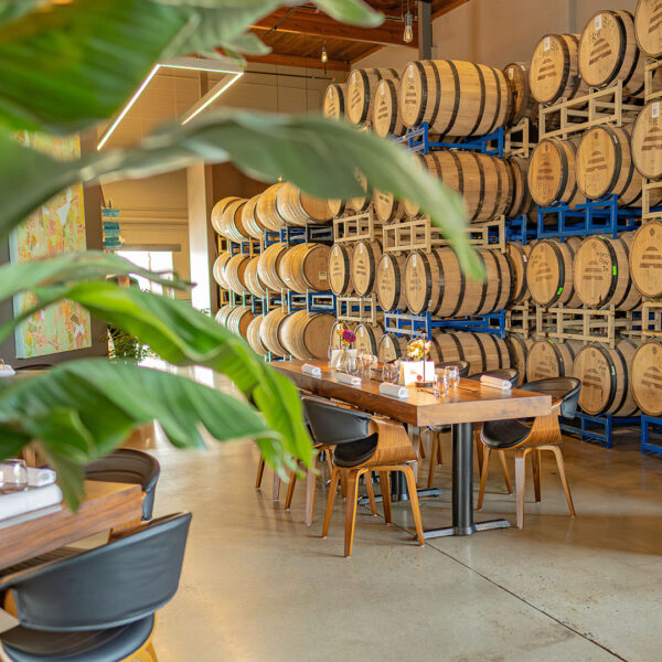 Monte - hosted with Beehive Distillery (Gastronomic SLC)