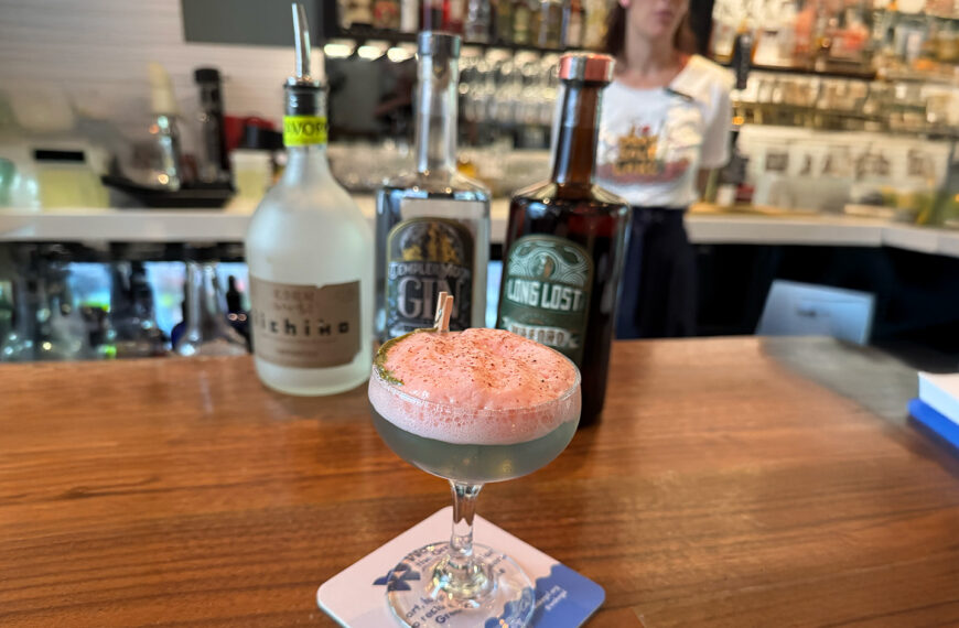 Post Office Place - What Remains by April Long (Gastronomic SLC)