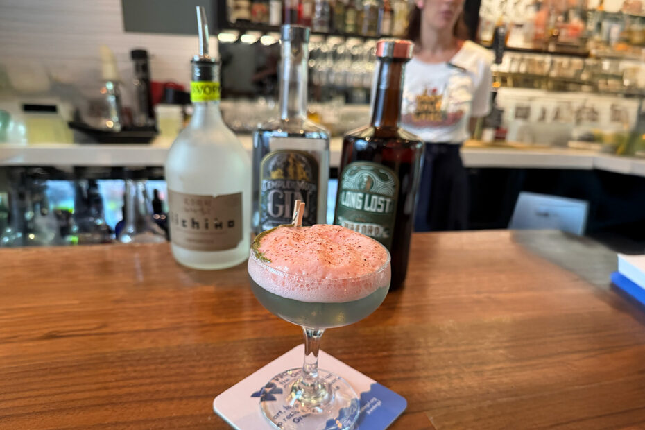 Post Office Place - What Remains by April Long (Gastronomic SLC)