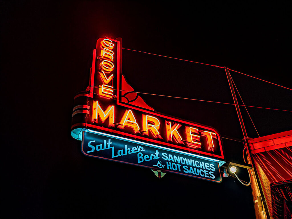 Grove Market and Deli appears set for a February 14th return