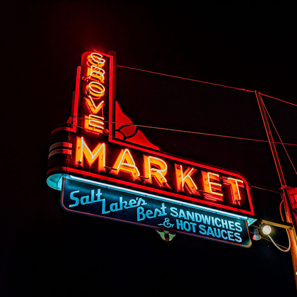 Grove Market and Deli appears set for a February 14th return