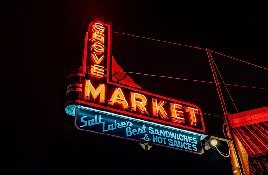 Grove Market and Deli appears set for a February 14th return