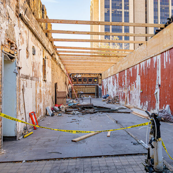 Whiskey Street - November 2025 (Gastronomic SLC)