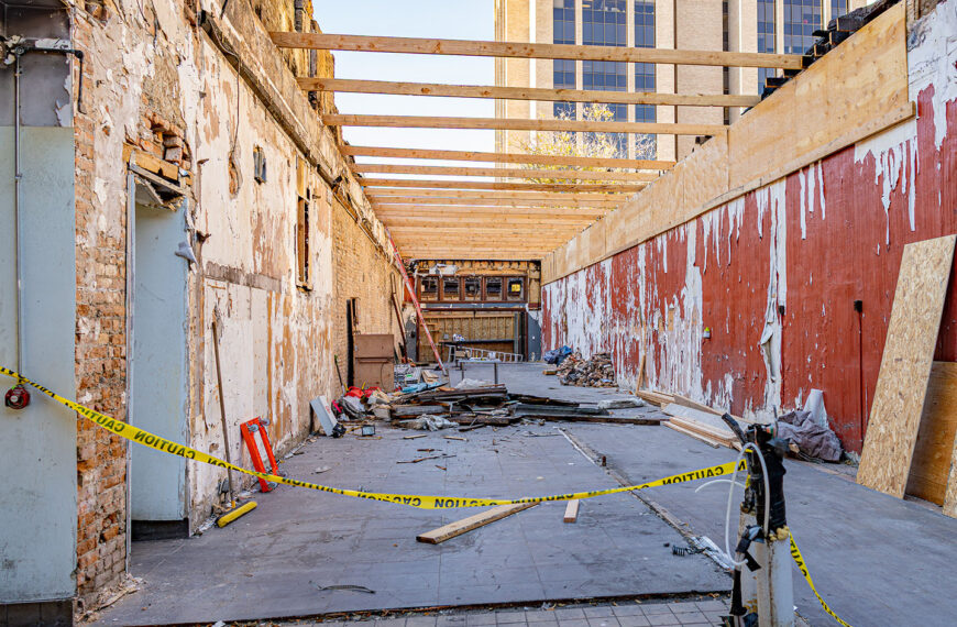 Whiskey Street - November 2025 (Gastronomic SLC)