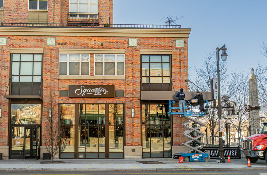 Squatters Pubs in Sugar House (Gastronomic SLC)