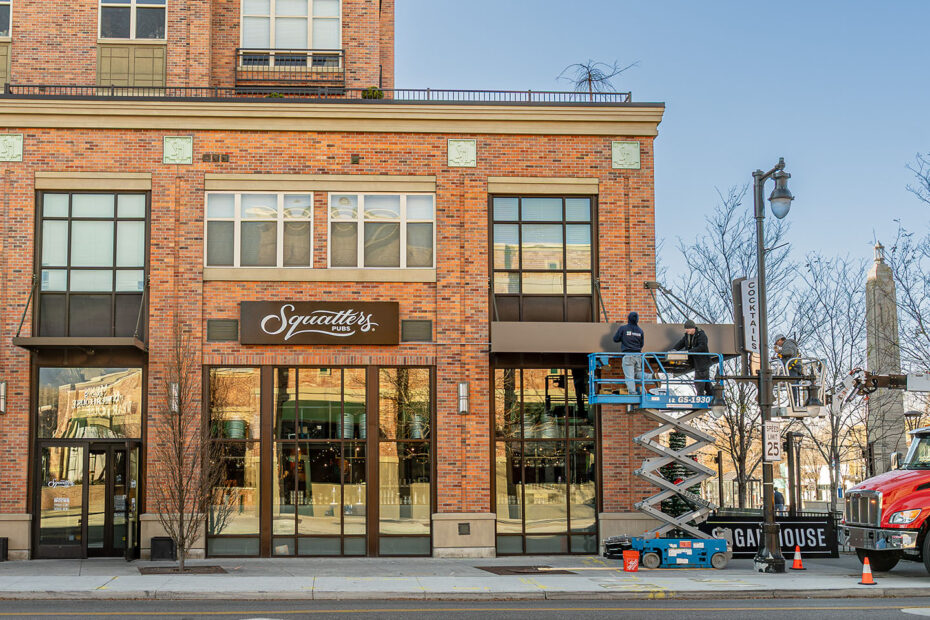 Squatters Pubs in Sugar House (Gastronomic SLC)
