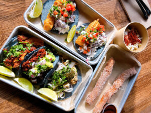 La Lola Taco (salt Plate City)