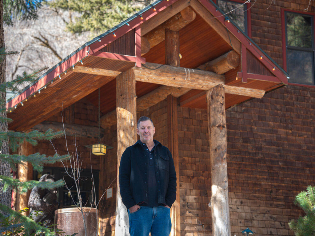 Log Haven transitions to new ownership team