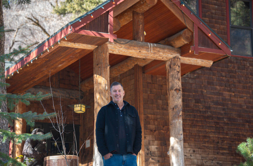 Brandon Hargett 2026 (Log Haven)